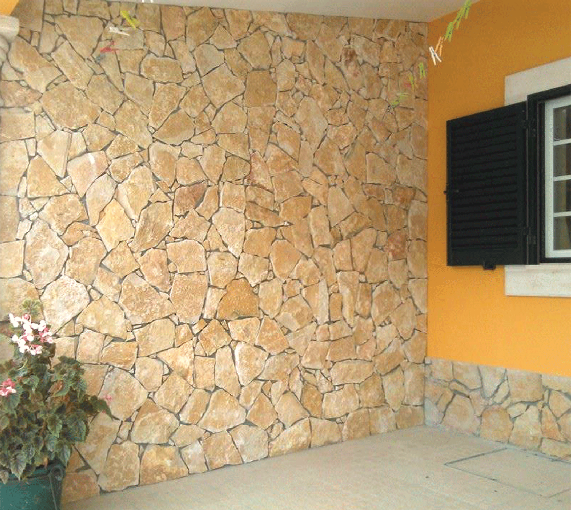 Pedra Rustica VL